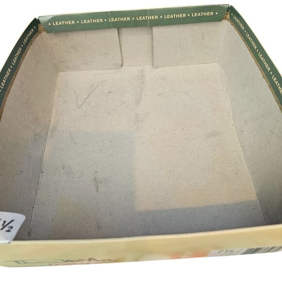 Thom Mcan Leather Heeled Boots Sz 7.5 Womens Style 21913 Black NWT See Descript - Picture 15 of 16